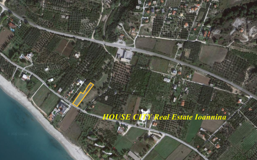 ΠΩΛΕΙΤΑΙ ΠΑΡΑΘΑΛΑΣΣΙΟ ΟΙΚΟΠΕΔΟ ΣΤΗΝ ΠΕΡΙΟΧΗ ΚΑΣΤΡΟΣΥΚΙΑΣ  115.000 ευρώ