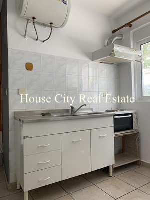 ΕΝΟΙΚΙΑΖΕΤΑΙ Studio 28 τ.μ. Α’ ΟΡΟΦΟΥ ΣΤΗΝ ΑΝΑΤΟΛΗ ΙΩΑΝΝΙΝΩΝ Τιμή ενοικίασης: 220 ευρώ