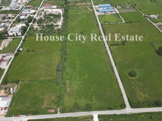 Πωλείται αγροτεμάχιο συνολικής έκτασης 45.212 τ.μ. στην περιοχή της Μπάφρας ( Ανατολής) Ιωαννίνων Τιμή πώλησης: 700.000 ευρώ