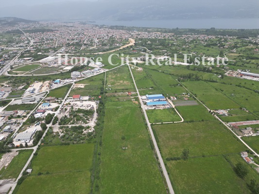 Πωλείται αγροτεμάχιο συνολικής έκτασης 45.212 τ.μ. στην περιοχή της Μπάφρας ( Ανατολής) Ιωαννίνων Τιμή πώλησης: 700.000 ευρώ