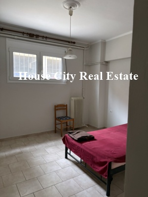 Ενοικιάζεται τριάρι 67 τ.μ. στο κέντρο των Ιωαννίνων τιμή ενοικίασης: 320 ευρώ