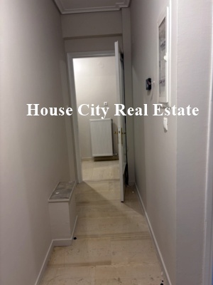 Ενοικιάζεται πλήρως ανακαινισμένο δυάρι διαμέρισμα 60 τ.μ. πρώτου ορόφου στη καρδιά της πόλης των Ιωαννίνων_Τιμή ενοικίασης 580€