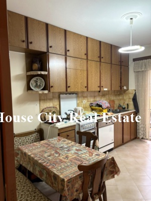 πωλείται διαμέρισμα 123 τ.μ., Γ’ ορόφου, στην περιοχή Άλσος Ιωαννίνων _ Τιμή πώλησης 220.000 €