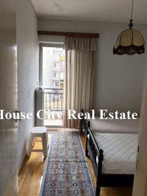 πωλείται διαμέρισμα 123 τ.μ., Γ’ ορόφου, στην περιοχή Άλσος Ιωαννίνων _ Τιμή πώλησης 220.000 €