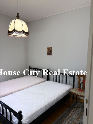 πωλείται διαμέρισμα 123 τ.μ., Γ’ ορόφου, στην περιοχή Άλσος Ιωαννίνων _ Τιμή πώλησης 220.000 €