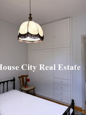 πωλείται διαμέρισμα 123 τ.μ., Γ’ ορόφου, στην περιοχή Άλσος Ιωαννίνων _ Τιμή πώλησης 220.000 €