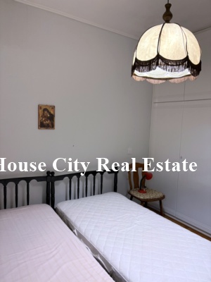 πωλείται διαμέρισμα 123 τ.μ., Γ’ ορόφου, στην περιοχή Άλσος Ιωαννίνων _ Τιμή πώλησης 220.000 €