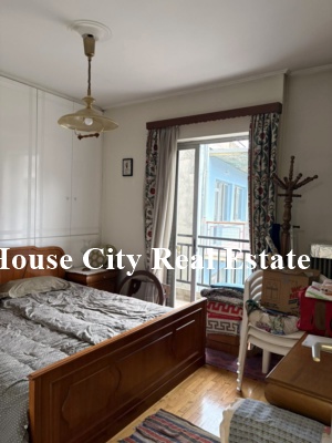 πωλείται διαμέρισμα 123 τ.μ., Γ’ ορόφου, στην περιοχή Άλσος Ιωαννίνων _ Τιμή πώλησης 220.000 €