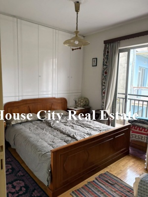 πωλείται διαμέρισμα 123 τ.μ., Γ’ ορόφου, στην περιοχή Άλσος Ιωαννίνων _ Τιμή πώλησης 220.000 €