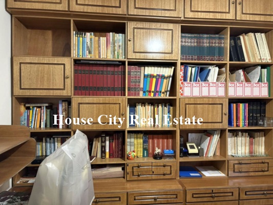 πωλείται διαμέρισμα 123 τ.μ., Γ’ ορόφου, στην περιοχή Άλσος Ιωαννίνων _ Τιμή πώλησης 220.000 €