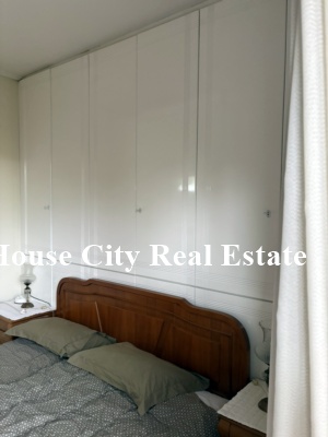 πωλείται διαμέρισμα 123 τ.μ., Γ’ ορόφου, στην περιοχή Άλσος Ιωαννίνων _ Τιμή πώλησης 220.000 €