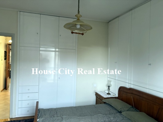 πωλείται διαμέρισμα 123 τ.μ., Γ’ ορόφου, στην περιοχή Άλσος Ιωαννίνων _ Τιμή πώλησης 220.000 €