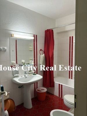 πωλείται διαμέρισμα 123 τ.μ., Γ’ ορόφου, στην περιοχή Άλσος Ιωαννίνων _ Τιμή πώλησης 220.000 €