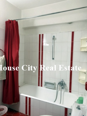 πωλείται διαμέρισμα 123 τ.μ., Γ’ ορόφου, στην περιοχή Άλσος Ιωαννίνων _ Τιμή πώλησης 220.000 €