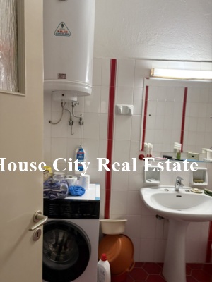 πωλείται διαμέρισμα 123 τ.μ., Γ’ ορόφου, στην περιοχή Άλσος Ιωαννίνων _ Τιμή πώλησης 220.000 €