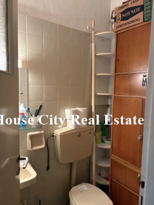 πωλείται διαμέρισμα 123 τ.μ., Γ’ ορόφου, στην περιοχή Άλσος Ιωαννίνων _ Τιμή πώλησης 220.000 €