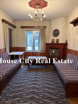 πωλείται διαμέρισμα 123 τ.μ., Γ’ ορόφου, στην περιοχή Άλσος Ιωαννίνων _ Τιμή πώλησης 220.000 €