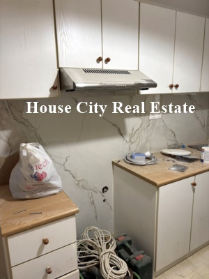 Ενοικιάζεται πλήρως ανακαινισμένο δυάρι διαμέρισμα 60 τ.μ. πρώτου ορόφου στη καρδιά της πόλης των Ιωαννίνων_Τιμή ενοικίασης 580€