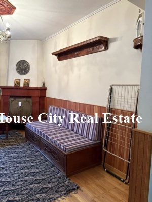 πωλείται διαμέρισμα 123 τ.μ., Γ’ ορόφου, στην περιοχή Άλσος Ιωαννίνων _ Τιμή πώλησης 220.000 €