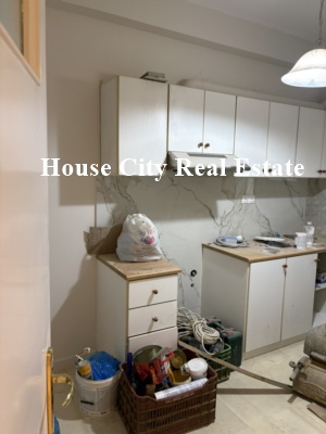 Ενοικιάζεται πλήρως ανακαινισμένο δυάρι διαμέρισμα 60 τ.μ. πρώτου ορόφου στη καρδιά της πόλης των Ιωαννίνων_Τιμή ενοικίασης 580€