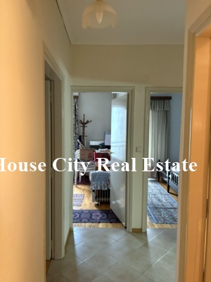 πωλείται διαμέρισμα 123 τ.μ., Γ’ ορόφου, στην περιοχή Άλσος Ιωαννίνων _ Τιμή πώλησης 220.000 €