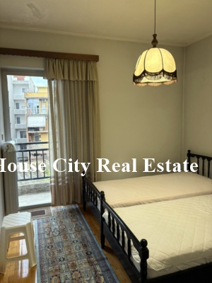 πωλείται διαμέρισμα 123 τ.μ., Γ’ ορόφου, στην περιοχή Άλσος Ιωαννίνων _ Τιμή πώλησης 220.000 €