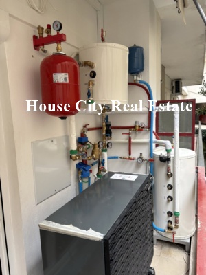 Ενοικιάζεται πλήρως ανακαινισμένο δυάρι διαμέρισμα 60 τ.μ. πρώτου ορόφου στη καρδιά της πόλης των Ιωαννίνων_Τιμή ενοικίασης 580€