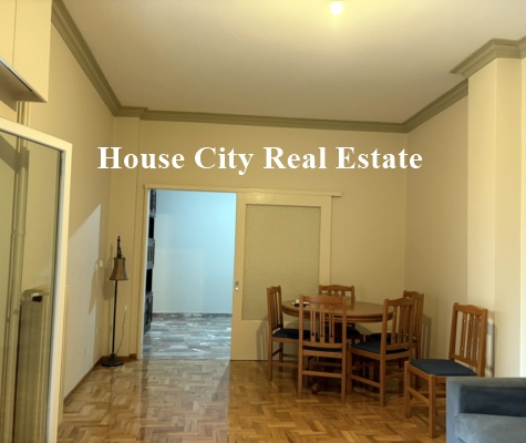 ΕΝΟΙΚΙΑΖΕΤΑΙ διαμέρισμα Α΄ ορόφου 76 τ.μ. στο κέντρο των Ιωαννίνων_Τιμή ενοικίασης 500 ευρώ