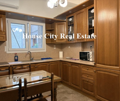 ΕΝΟΙΚΙΑΖΕΤΑΙ διαμέρισμα Α΄ ορόφου 76 τ.μ. στο κέντρο των Ιωαννίνων_Τιμή ενοικίασης 500 ευρώ