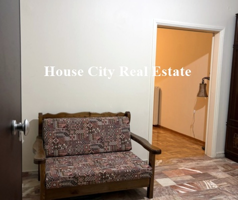 ΕΝΟΙΚΙΑΖΕΤΑΙ διαμέρισμα Α΄ ορόφου 76 τ.μ. στο κέντρο των Ιωαννίνων_Τιμή ενοικίασης 500 ευρώ