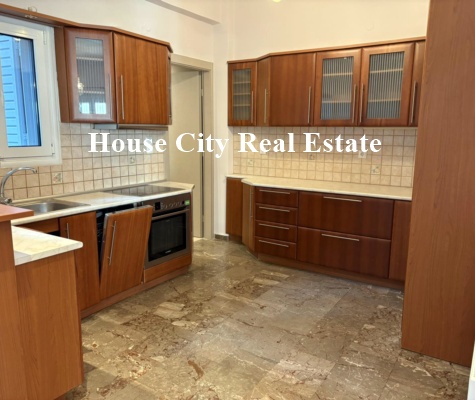 Ενοικιάζεται Ανακαινισμένο Διαμέρισμα 80 τ.μ. – Β’ Όροφος | Κιάφα Ιωάννινα Τιμή ενοικίασης: 650 €