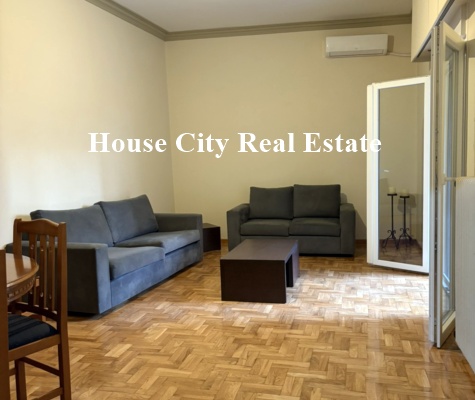 ΕΝΟΙΚΙΑΖΕΤΑΙ διαμέρισμα Α΄ ορόφου 76 τ.μ. στο κέντρο των Ιωαννίνων_Τιμή ενοικίασης 500 ευρώ