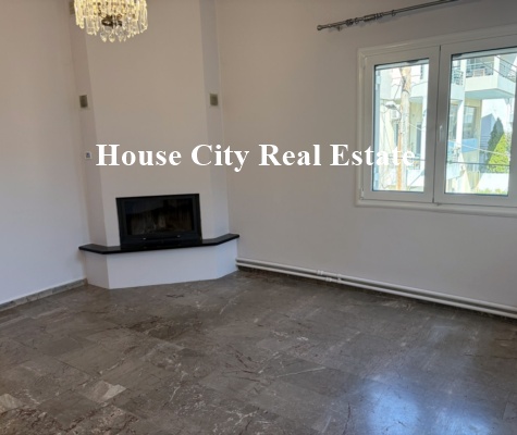 Ενοικιάζεται Ανακαινισμένο Διαμέρισμα 80 τ.μ. – Β’ Όροφος | Κιάφα Ιωάννινα Τιμή ενοικίασης: 650 €