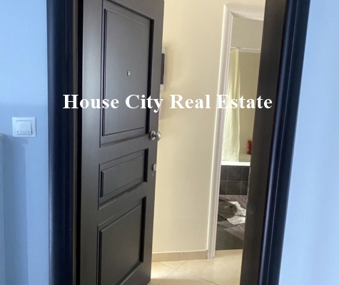 Ενοικιάζεται δυάρι διαμέρισμα 56 τ.μ. – Κέντρο Ιωαννίνων | 470€