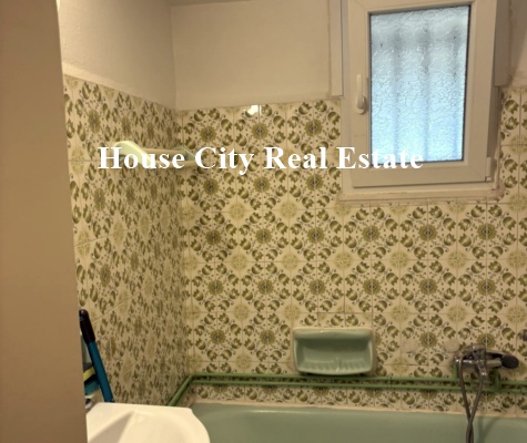 ΕΝΟΙΚΙΑΖΕΤΑΙ διαμέρισμα Α΄ ορόφου 76 τ.μ. στο κέντρο των Ιωαννίνων_Τιμή ενοικίασης 500 ευρώ