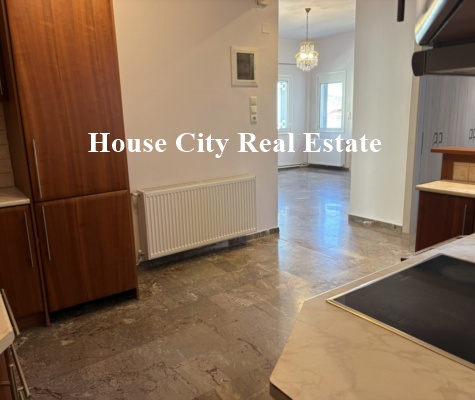 Ενοικιάζεται Ανακαινισμένο Διαμέρισμα 80 τ.μ. – Β’ Όροφος | Κιάφα Ιωάννινα Τιμή ενοικίασης: 650 €