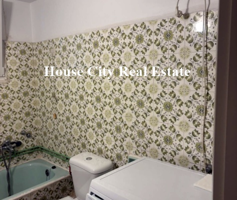 ΕΝΟΙΚΙΑΖΕΤΑΙ διαμέρισμα Α΄ ορόφου 76 τ.μ. στο κέντρο των Ιωαννίνων_Τιμή ενοικίασης 500 ευρώ