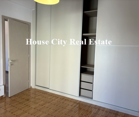 Ενοικιάζεται Ανακαινισμένο Διαμέρισμα 80 τ.μ. – Β’ Όροφος | Κιάφα Ιωάννινα Τιμή ενοικίασης: 650 €