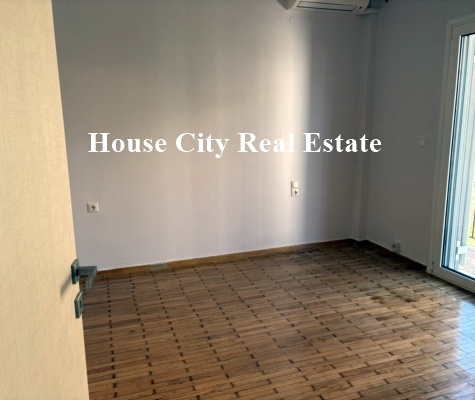 Ενοικιάζεται Ανακαινισμένο Διαμέρισμα 80 τ.μ. – Β’ Όροφος | Κιάφα Ιωάννινα Τιμή ενοικίασης: 650 €