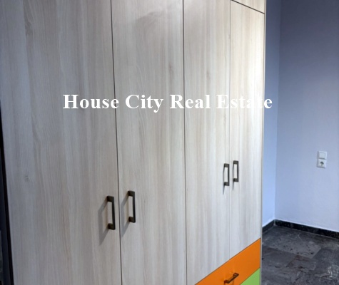 Ενοικιάζεται Ανακαινισμένο Διαμέρισμα 80 τ.μ. – Β’ Όροφος | Κιάφα Ιωάννινα Τιμή ενοικίασης: 650 €