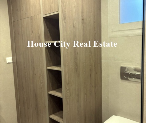 Ενοικιάζεται Ανακαινισμένο Διαμέρισμα 80 τ.μ. – Β’ Όροφος | Κιάφα Ιωάννινα Τιμή ενοικίασης: 650 €