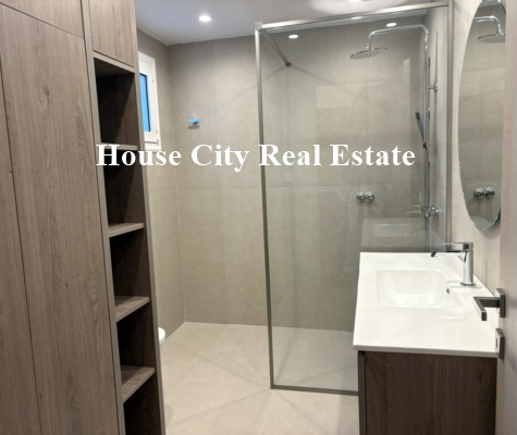 Ενοικιάζεται Ανακαινισμένο Διαμέρισμα 80 τ.μ. – Β’ Όροφος | Κιάφα Ιωάννινα Τιμή ενοικίασης: 650 €