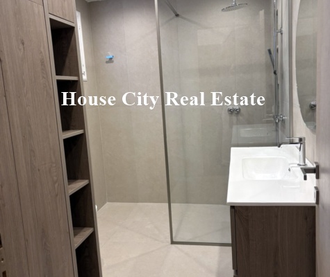 Ενοικιάζεται Ανακαινισμένο Διαμέρισμα 80 τ.μ. – Β’ Όροφος | Κιάφα Ιωάννινα Τιμή ενοικίασης: 650 €