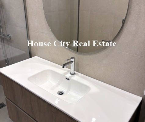 Ενοικιάζεται Ανακαινισμένο Διαμέρισμα 80 τ.μ. – Β’ Όροφος | Κιάφα Ιωάννινα Τιμή ενοικίασης: 650 €