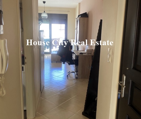 Ενοικιάζεται δυάρι διαμέρισμα 56 τ.μ. – Κέντρο Ιωαννίνων | 470€