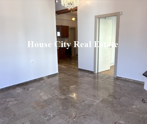 Ενοικιάζεται Ανακαινισμένο Διαμέρισμα 80 τ.μ. – Β’ Όροφος | Κιάφα Ιωάννινα Τιμή ενοικίασης: 650 €