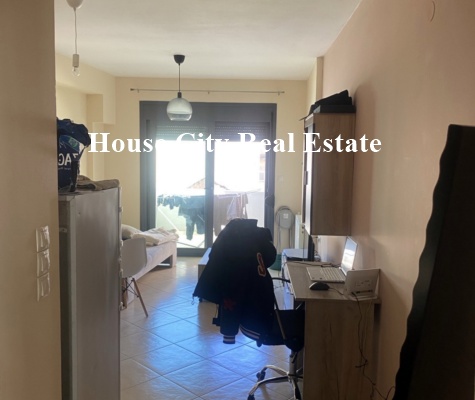 Ενοικιάζεται δυάρι διαμέρισμα 56 τ.μ. – Κέντρο Ιωαννίνων | 470€