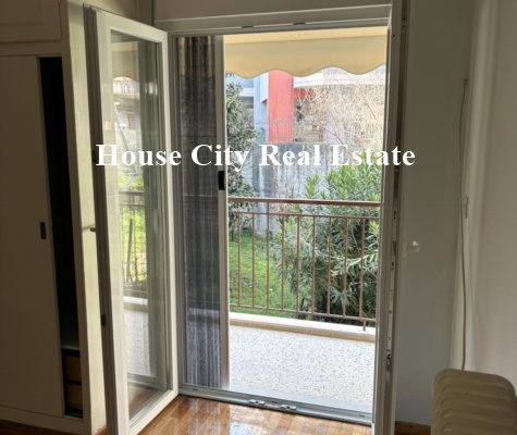 ΕΝΟΙΚΙΑΖΕΤΑΙ διαμέρισμα Α΄ ορόφου 76 τ.μ. στο κέντρο των Ιωαννίνων_Τιμή ενοικίασης 500 ευρώ