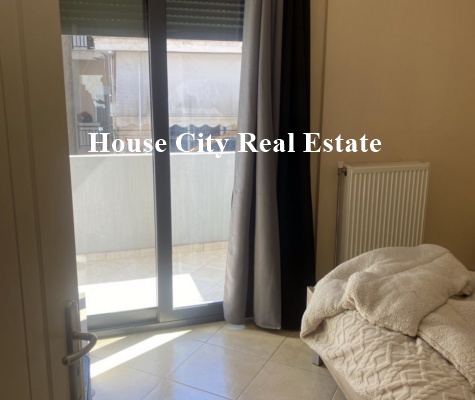 Ενοικιάζεται δυάρι διαμέρισμα 56 τ.μ. – Κέντρο Ιωαννίνων | 470€