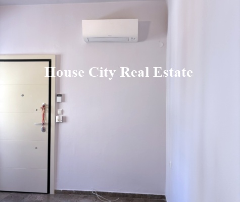 Ενοικιάζεται Ανακαινισμένο Διαμέρισμα 80 τ.μ. – Β’ Όροφος | Κιάφα Ιωάννινα Τιμή ενοικίασης: 650 €